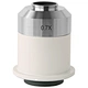 C Mount Adapter For Nikon Microscope